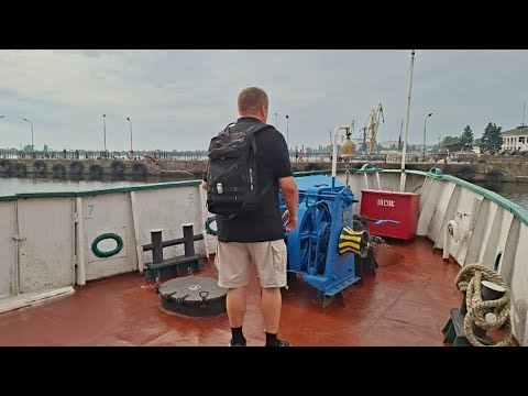 Видео: Універсальний повсякденний рюкзак Nitecore BP23 Pro - мій вибір на кожен день (English audio track)