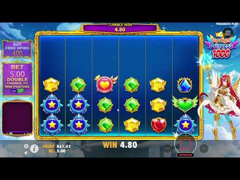 Видео: Занос в Starlight Princess по?????! All-in на все бабки. #casino #slot #рекомендации