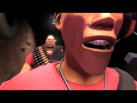 Видео: Идём искать Слендермена! [SFM]