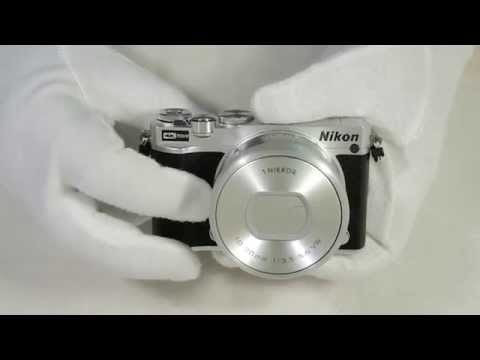 Видео: Мега обзор Nikon 1 J5