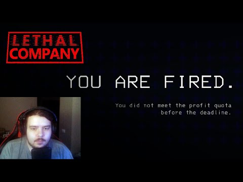 Видео: Модди и МШ ПРОИГРАЛИ в Lethal Company | Кооп стрим MoDDyChat