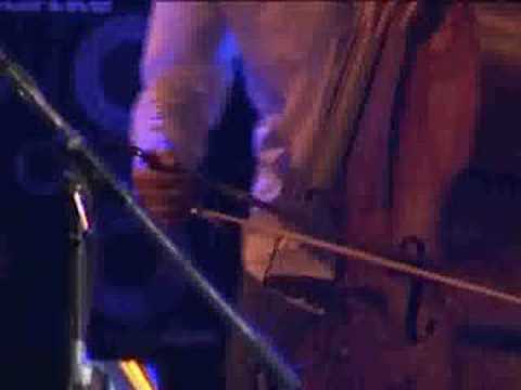 Видео: АукцЫон, Medeski, Ribot, Волков - Печаль