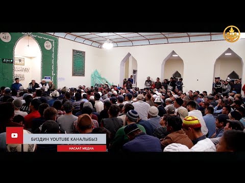 Видео: СУРОО-ЖООП. Чубак ажы. Ысык-Көл обл. Жети Өгүз р-ну. Кызыл Суу а. 18 06 2019