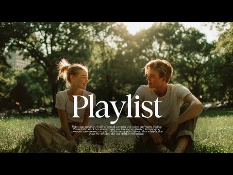 Видео: [Playlist] Всего 5 секунд — и ты влюблён...💓 Идеальные осенние поп-песни для прохладных дней 🧡