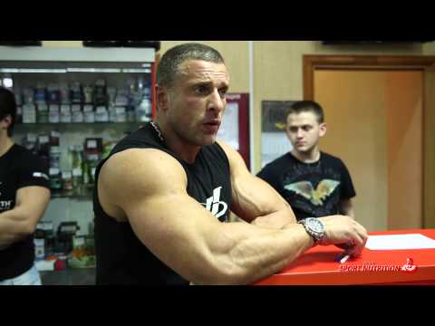 Видео: Стас Линдовер - Ответы на вопросы, часть 1