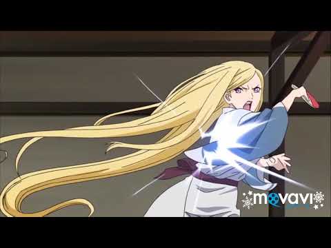 Видео: Бишамон и Ято 《котик》