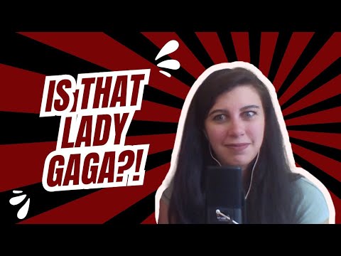 Видео: РЕАКЦИЯ ПРЕПОДАВАТЕЛЯ ПО ВОКАЛУ НА ФОРЕСТЕЛЛУ - Bad Romance