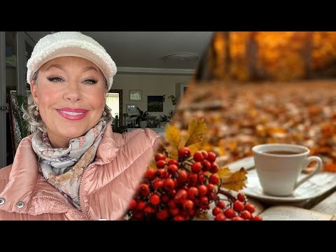 Видео: 17 октября 2025 г. Едем  закупаться 🛒🍂Что купили🍁в магазине 🤷‍♀️Вареники из магазина 🧐
