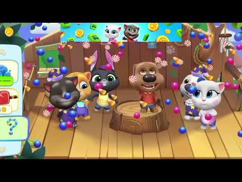 Видео: 15-16 серии ТОМ ЕГО ДРУЗЬЯ НА АНГЛИЙСКОМ ЯЗЫКЕ домик на дереве часть 1-2