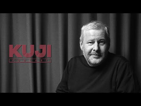 Видео: Владимир Спиридонов: наука поведения (Kuji Podcast 184)