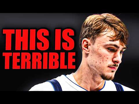 Видео: Кошмар «Маверикс» становится все хуже