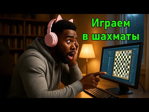 Видео: Шахматный стрим #shorts #шахматы