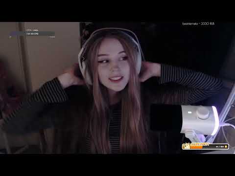 Видео: МУРОЧКА ИГРАЕТ В КОНТР СТРАЙК 2 + ОБЩЕНИЕ | 23.10.2025