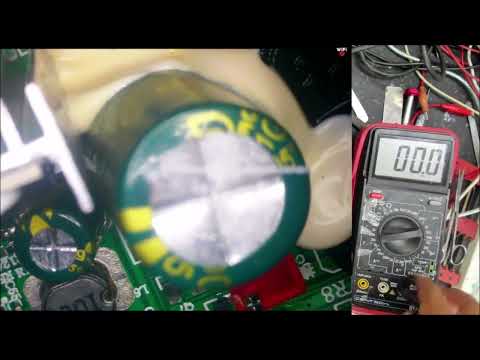 Видео: Динамик ALTEC LANSING IMT7002 без звука