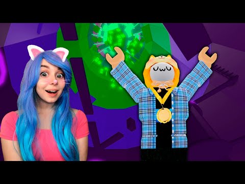 Видео: ПОБЕДИЛ АДСКУЮ БАШНЮ!  Roblox Tower of Hell