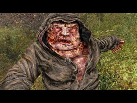 Видео: ПОПРОБУЕШЬ ВЫЖИТЬ СРЕДИ НИХ!? БЮРЕРЫ ЗАХВАТИЛИ ЗОНУ!! STALKER ЗОНА ПОРАЖЕНИЯ 2: ОТВЕТНЫЙ УДАР #2