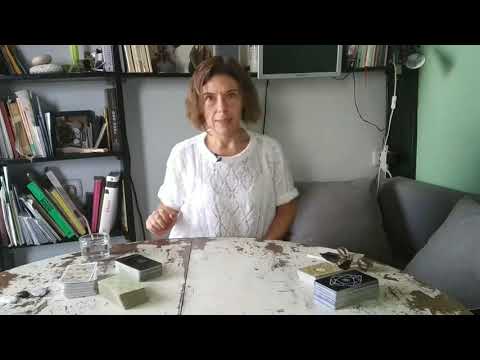 Видео: 🔥 ПАУЗА ИЛИ КОНЕЦ?! Гадание таро онлайн