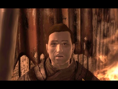 Видео: Вор медикаментов | Fallout New Vegas #10