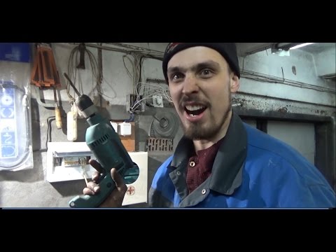 Видео: замена задних тормозных дисков/ подшипников vw passat