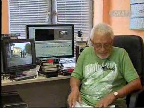 Видео: Кирово филм на Недялко Йорданов -филм1