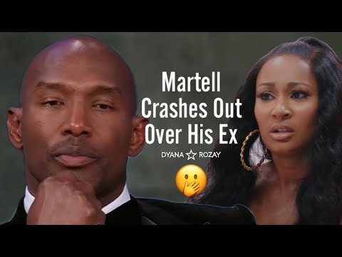 Видео: 🚨Martell терпит крах из-за бывшего партнера (7 ноября 2025 г. - 2)