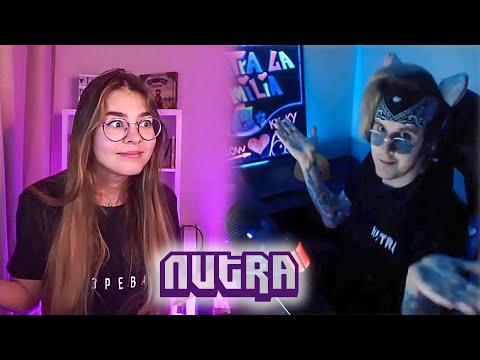 Видео: Nu7ra - про фильмы на Твиче, дискортниц и домашнее видео / DelayLamy