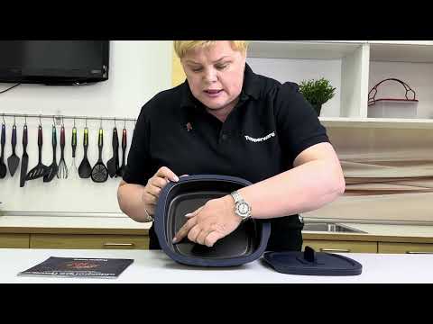 Видео: МикроПроГриль - мой обзор, моя любовь, мой помощник на кухне.