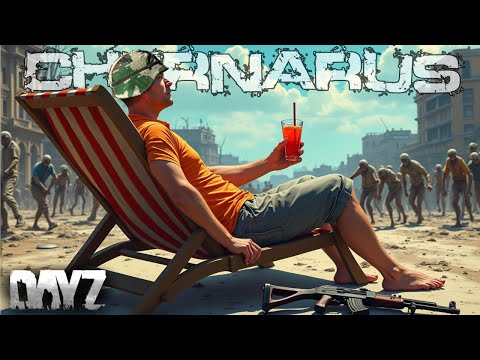 Видео: АТМОСФЕРНОЕ ВЫЖИВАНИЕ \ НАШЁЛ КЛАД / PVP \  Dayz