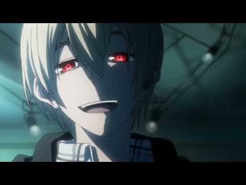 Видео: [ AMV]  аниме клип   фронт кровавой блокады.