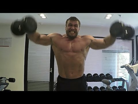 Видео: НАСКОЛЬКО РЕАЛЬНО СИЛЕН ДМИТРИЙ КЛОКОВ?