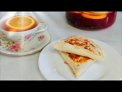 Видео: Когда нет времени — готовлю ЭТО! Спасает всегда 💡