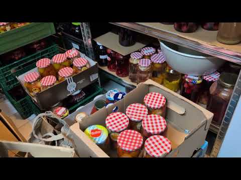 Видео: САМООБЕСПЕЧЕНИЕ ИЛИ СТРАТЕГИЧЕСКИЙ ЗАПАС! / 1721