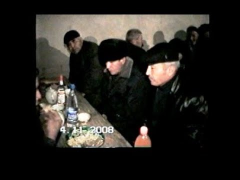 Видео: 2008 йил тўй лавхалари