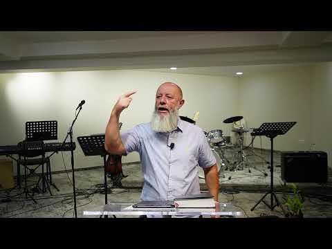 Видео: ЕДНО РЕШЕНИЕ ЩЕ ПРОМЕНИ СЪДБАТА ТИ I Църква Възкресение Пловдив I 02.11.2025