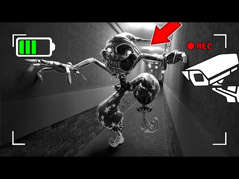 Видео: СЛЕЖУ ЗА АНИМАТРОНИКОМ ЛУНА И СОЛНЦЕ ЧЕРЕЗ КАМЕРУ В МАЙНКРАФТ SUNDROP & MOONDROP FNAF 9 MINECRAFT