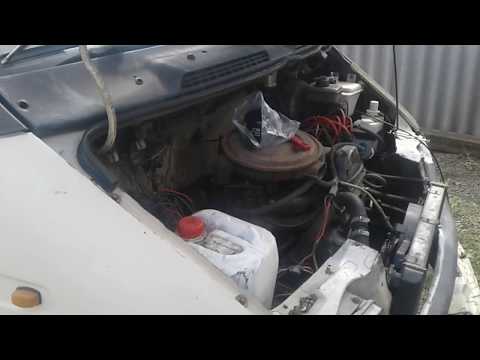 Видео: #2 Двигатель Ваз на Газель