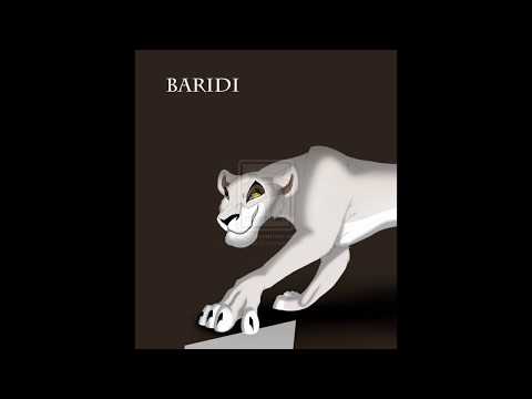 Видео: История Бариди