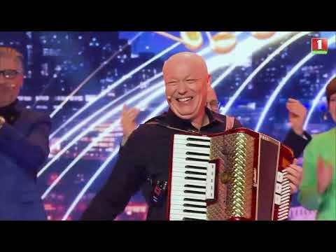 Видео: Это можно слушать и смотреть бесконечно!!! "Гуляй, душа"