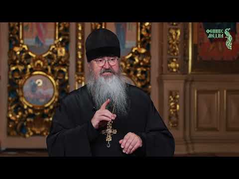 Видео: Казанский мужской монастырь - духовное сердце Тамбова. Фильм 2, часть 2.