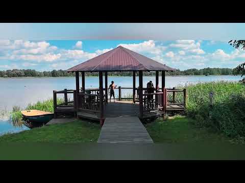 Видео: Продажа дома за 14000 долларов. Брестская область, Ивацевичский район, Городской Посёлок Телеханы.