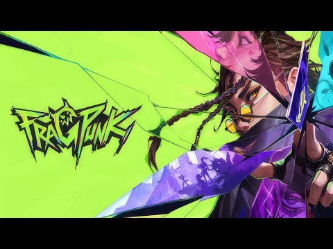 Видео: Рейтинг в FragPunk