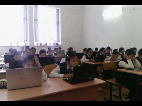 Видео: Абай мл - Мониторинг Жаратылыстану 4а сынып