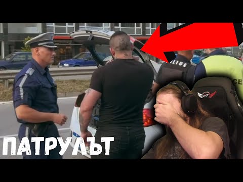 Видео: Нацепена БАТКА на СТЕРИОИДКИ се ИЗПЯ САМ на КУКИТЕ!
