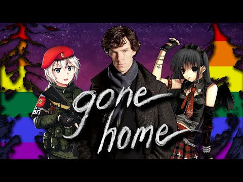 Видео: Игропро/b/ | Gone Home | Демоверсия за полную цену