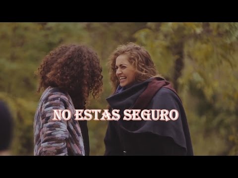 Видео: Анетти  и Ара  •No estas seguro•