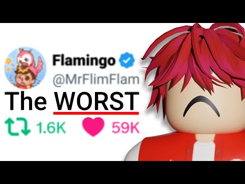 Видео: Самая ненавистная группа Roblox на YouTube (раскрыта)