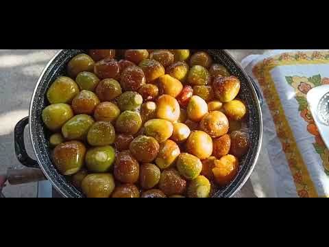 Видео: СЛАДКО ОТ СМОКИНИ по рецепта на Цвети