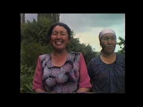 Видео: Акыркы Конгуроо 2-БОЛУМ