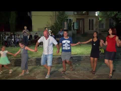 Видео: Събор с.Червен 2018 част 5