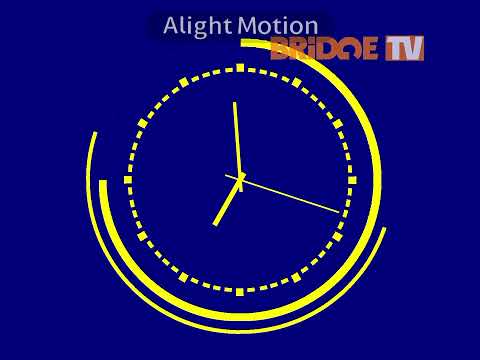 Видео: Начало первого в истории ТВ и радио выпуска программы News Time на канале Bridge TV. 01.11.1997